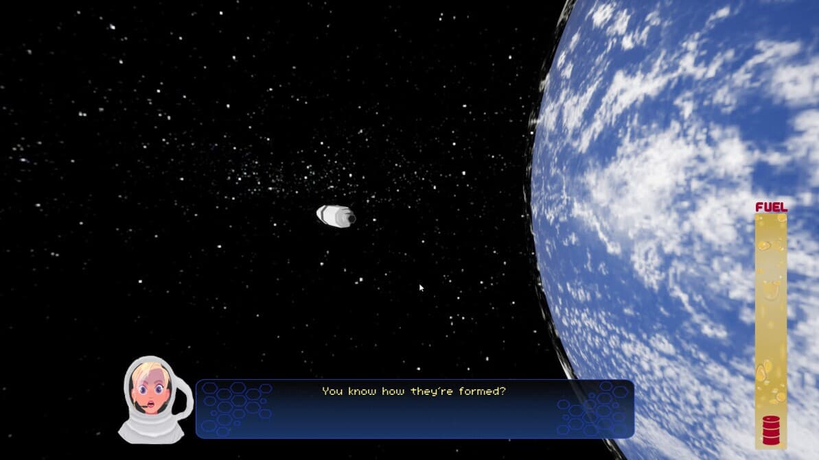 Moon is Not the Limit screenshot 6