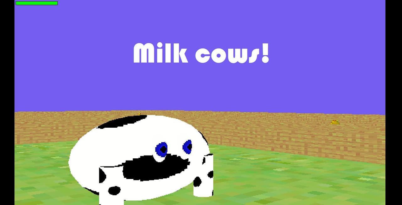 Kekcroc 95 screenshot 5