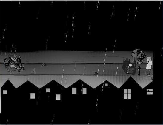 Psychic Shadows CHAPTER ONE DEMO