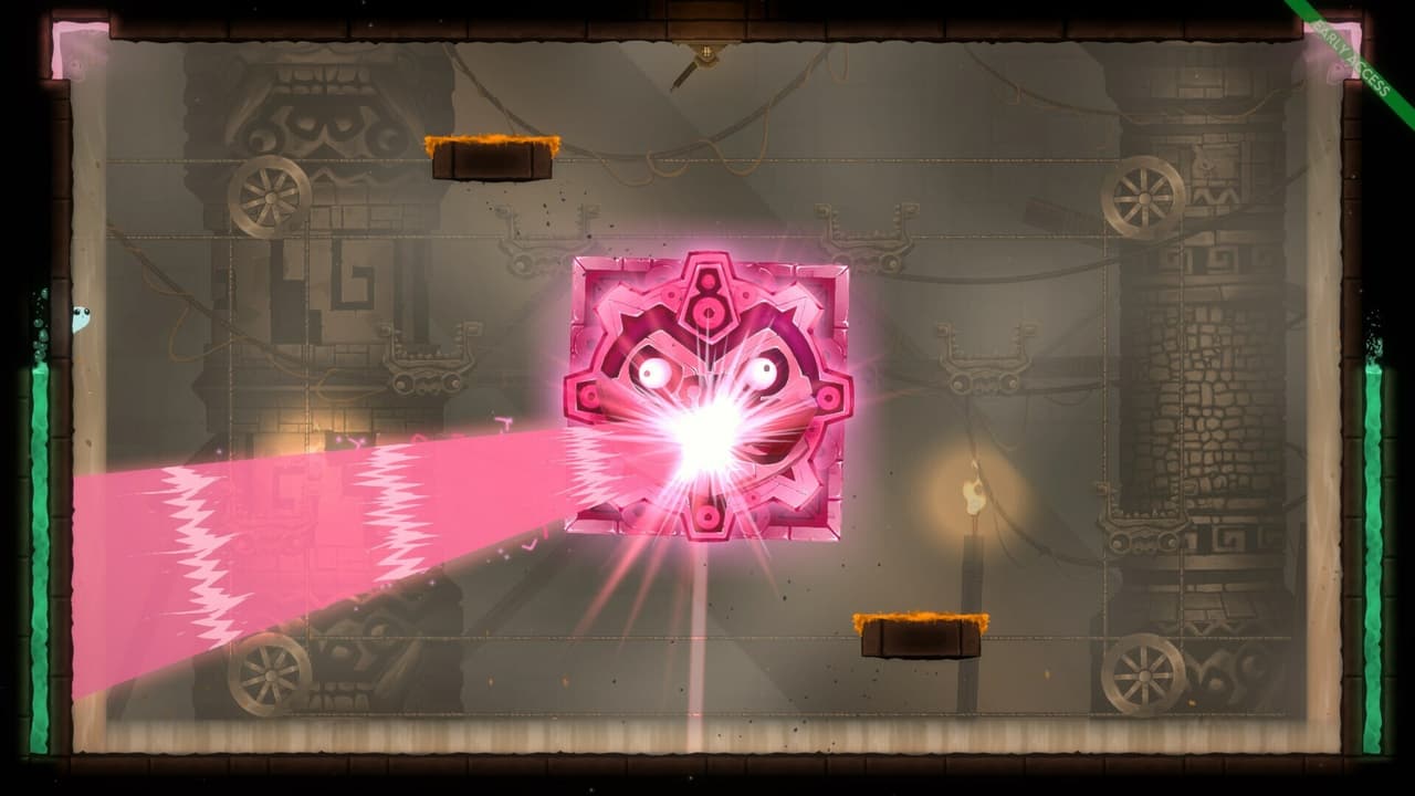 Ghostland Yard screenshot 6
