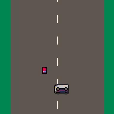 Obstacles (Darren K) screenshot 2