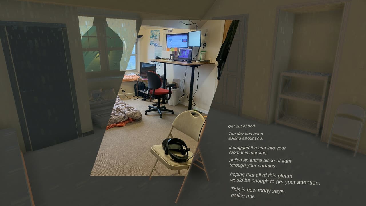 GoodMorning VR