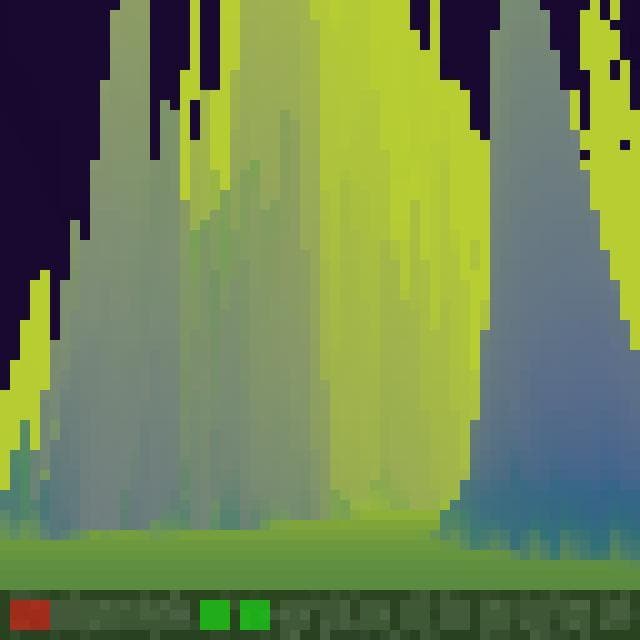 EXTRA PLANETARY screenshot 3