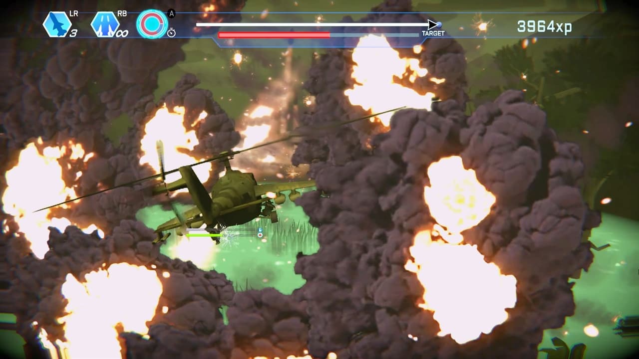 Time Of War, Arkano90 screenshot 2