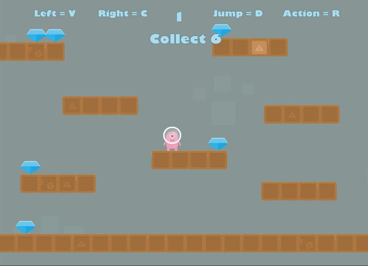 Keyed Up screenshot 4
