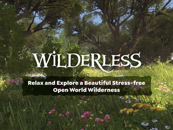 Wilderless screenshot 2