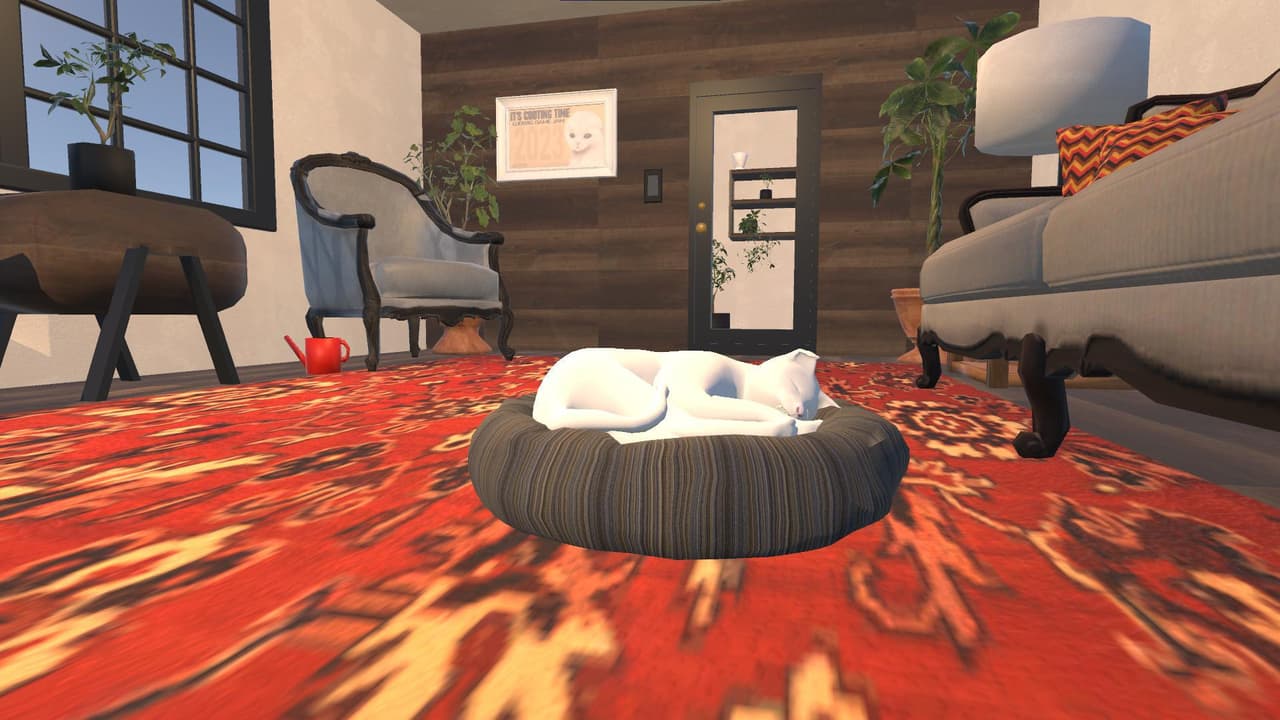 Coots Vengeance screenshot 2