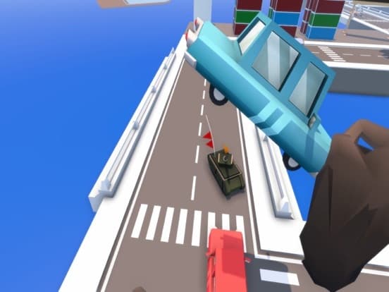 LATE FOR WORK (PE) screenshot 4