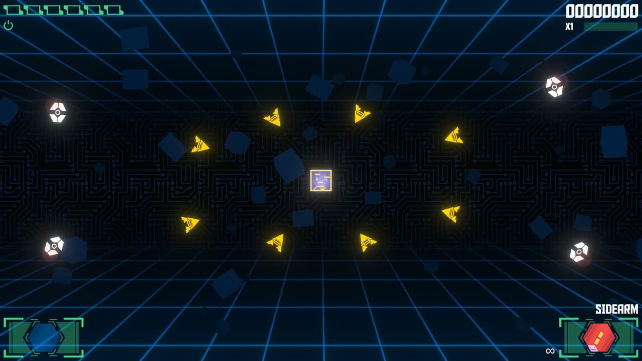 Cyberrupt screenshot 4