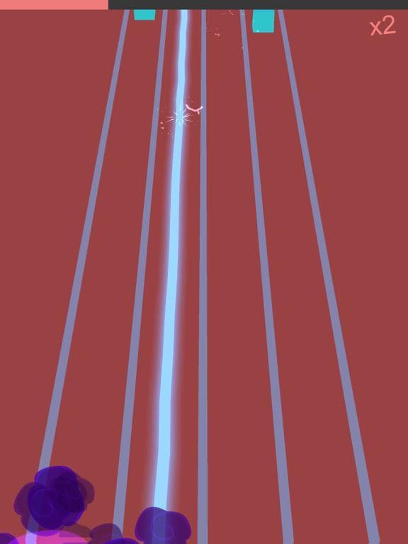 Laser Cube! screenshot 4