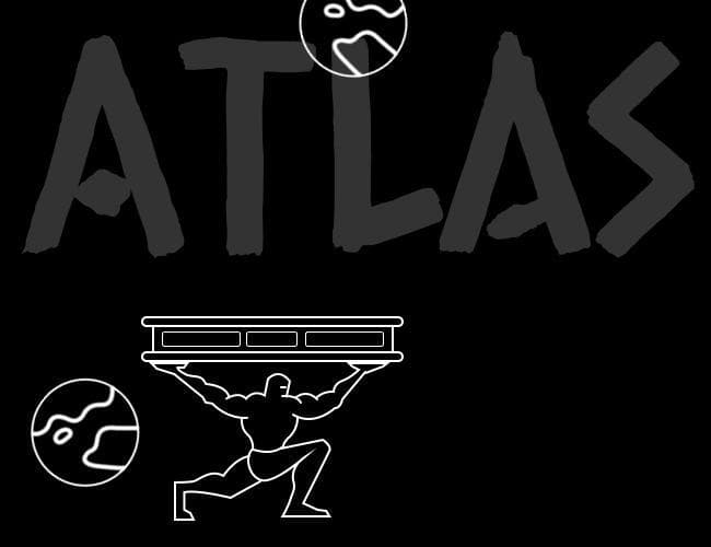 Atlas (itch) (I Made A Game) screenshot 2