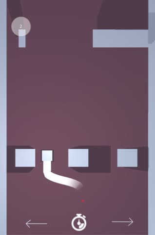 Light Gravity Cube screenshot 3