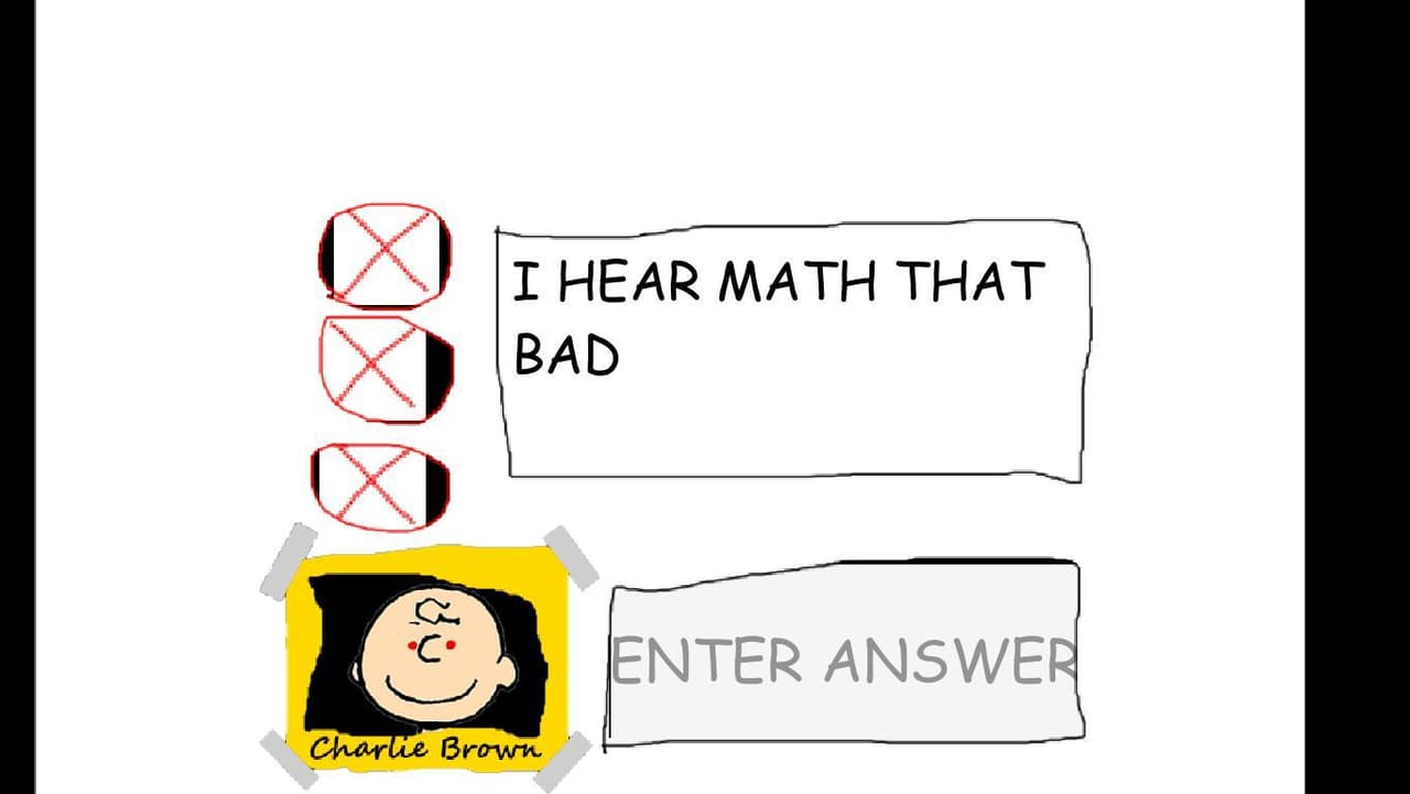 Charlie Browns Basics in Education and Learning