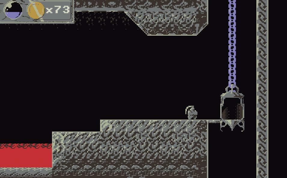 Too Deep screenshot 3
