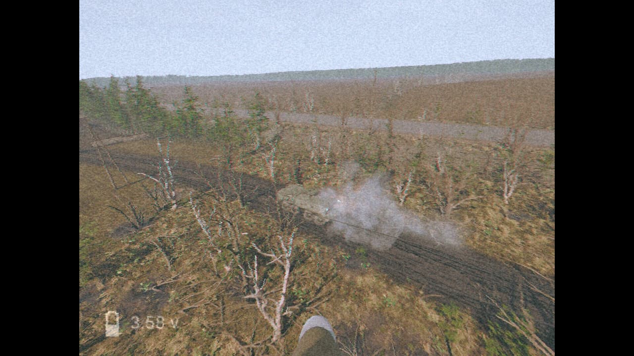 FPV Kamikaze Drone screenshot 6
