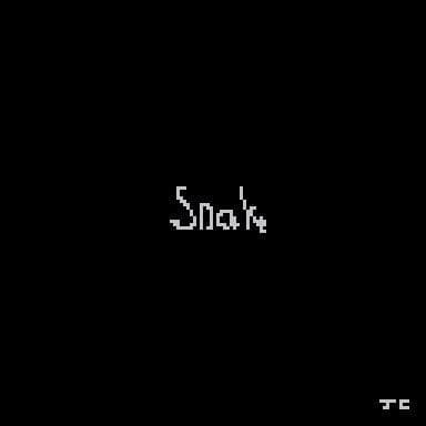 Snake (itch) (inbredRobot)