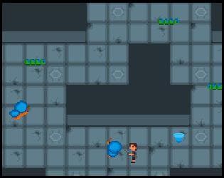 Unstable Dungeon
