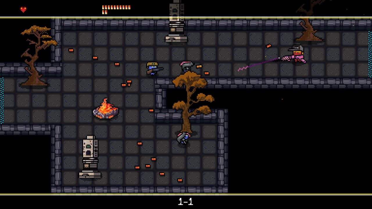 Small Demon screenshot 2