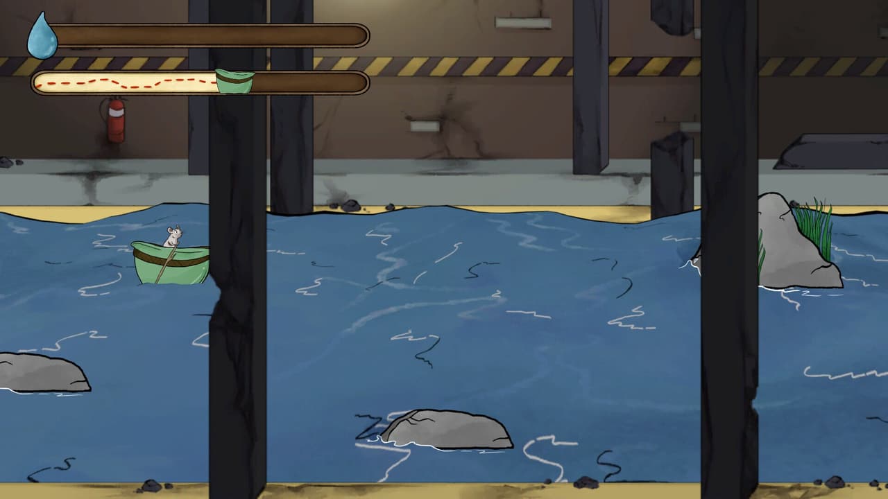Too Small To Matter screenshot 3