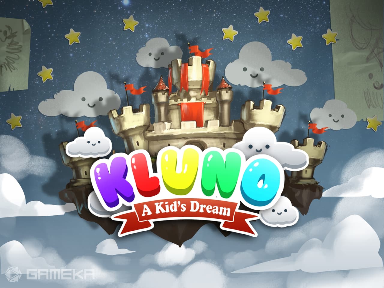 Kluno: A Kids Dream screenshot 3