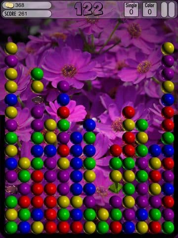 Blingy for iPad screenshot 4