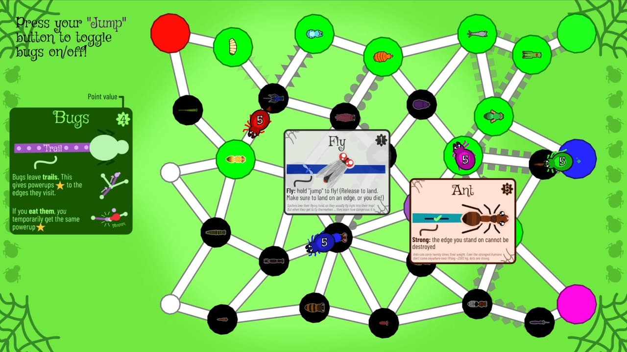 Windowsilk screenshot 4