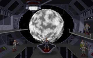 Starlord (1993)
