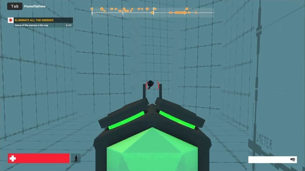 Lurking (CIrvin) screenshot 4