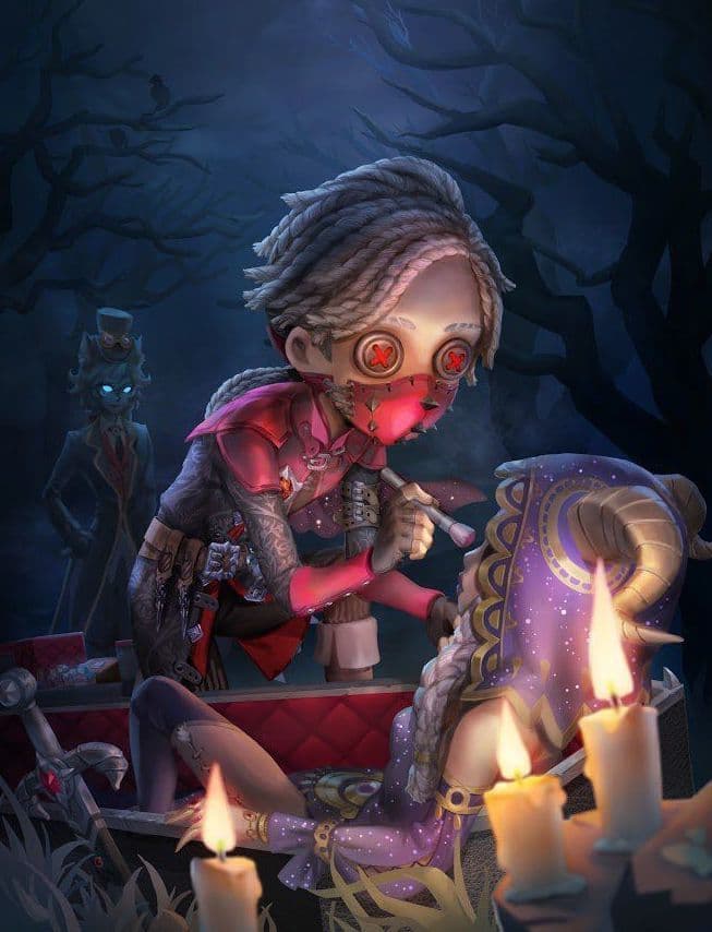 Mysterious manor screenshot 2