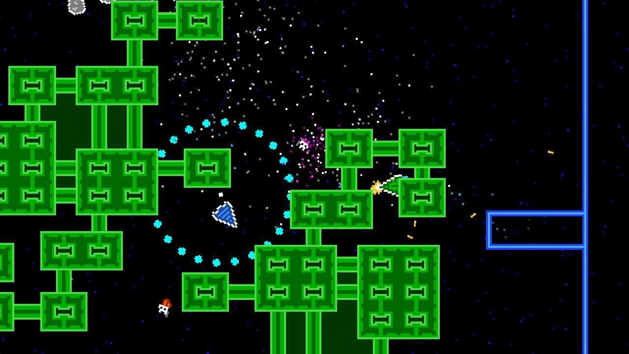 Astro Duel (itch) screenshot 4