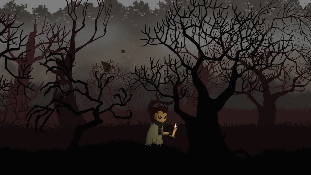 Knock-Knock screenshot 3