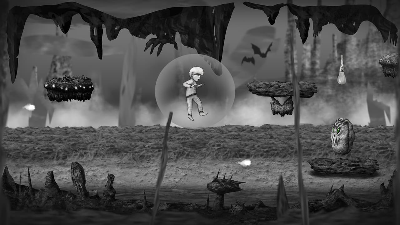 Malone In Nightmares screenshot 3