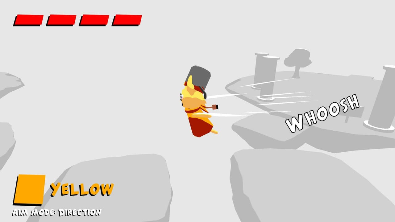 Smocks Block screenshot 5