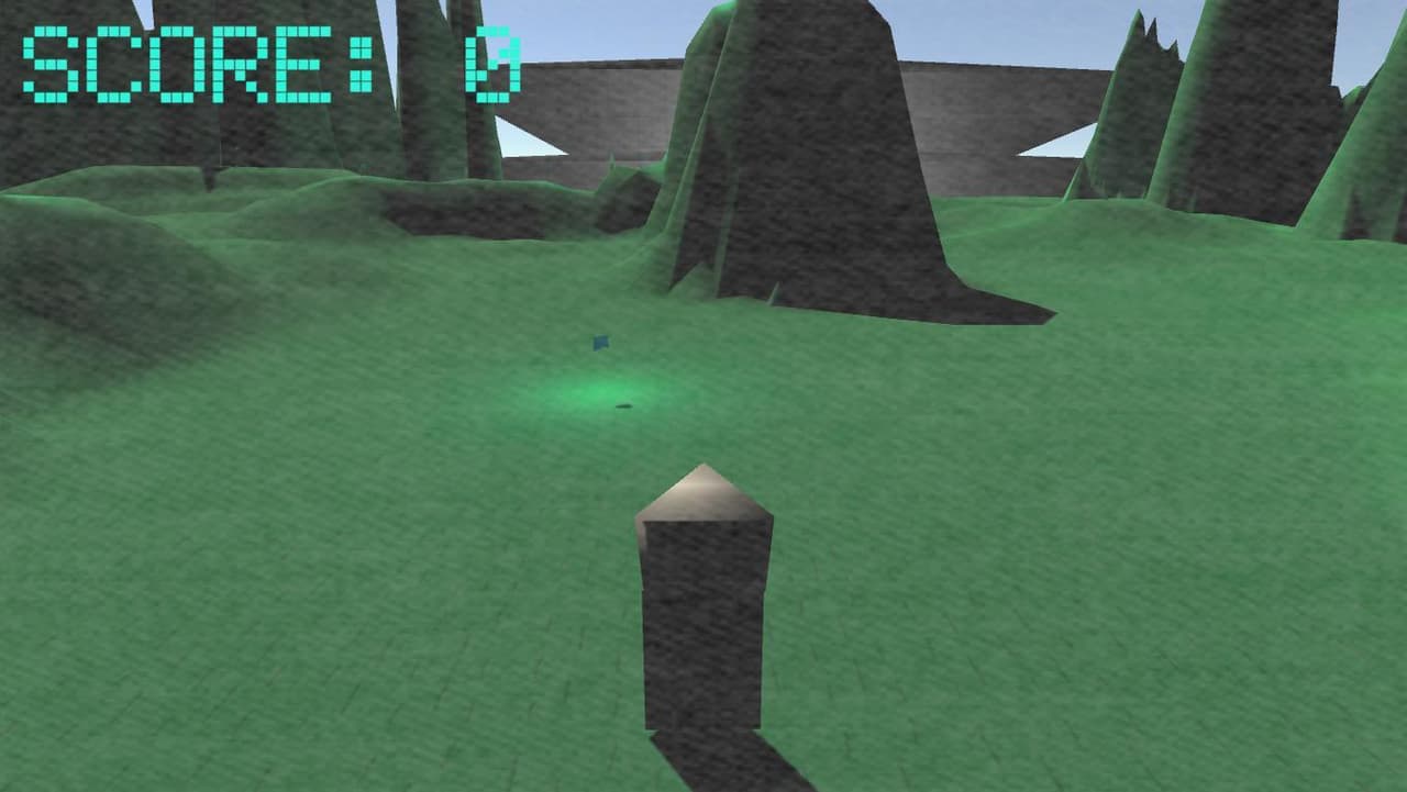 Origins (DEMO) screenshot 4