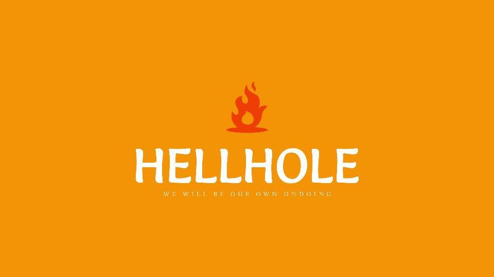Hellhole Game screenshot 2