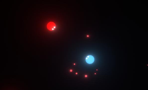 Circles & Shoots
