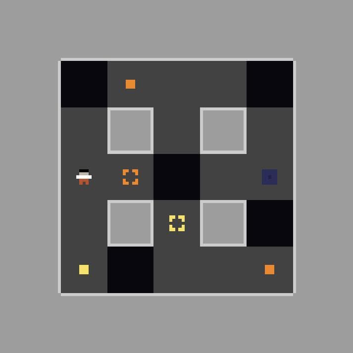 Color Portal screenshot 3