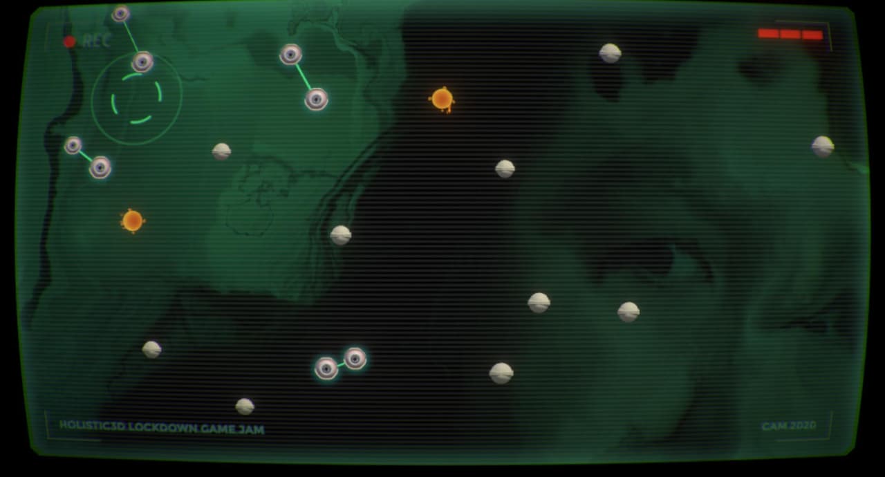 Sleepwatchers screenshot 3
