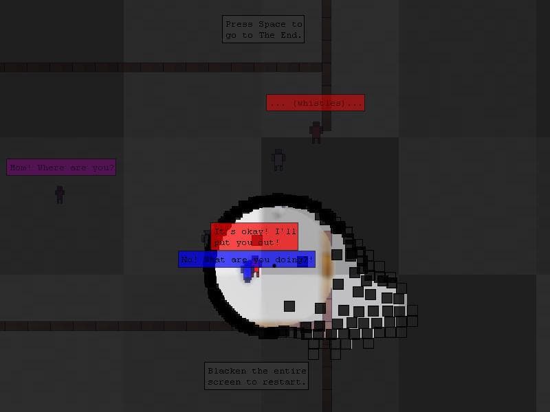 Point (itch) screenshot 3