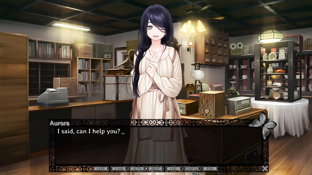 Dawn of the Damned screenshot 3