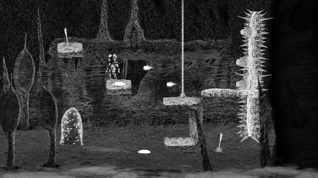 Malone In Nightmares screenshot 4