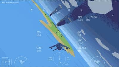 Vector Fury (itch) screenshot 2