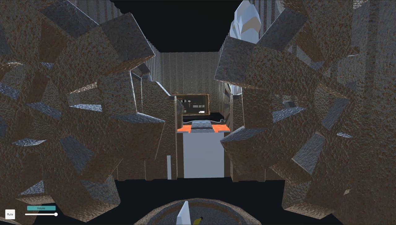 Rebuild (itch) (EnderCow, clouds_art, RiceWater13) screenshot 4