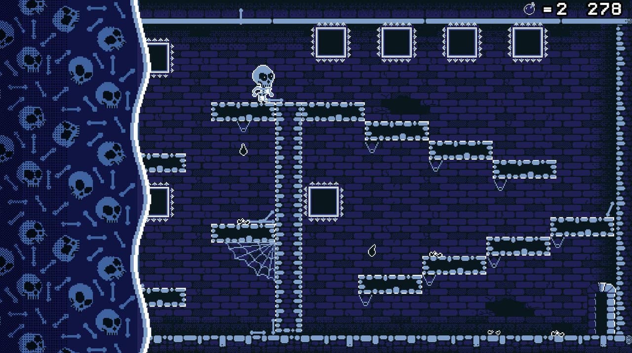 SKELERUN (Fireside Studio)