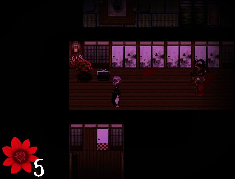 사괴야행 screenshot 4