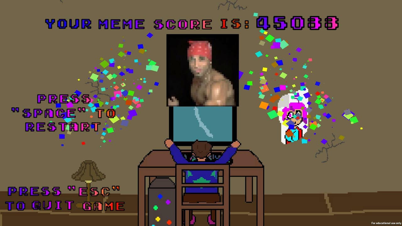 Meme Creation