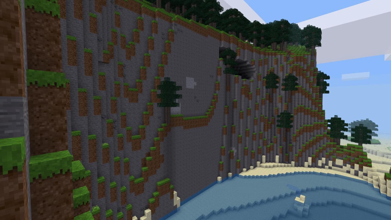 Minetest screenshot 5