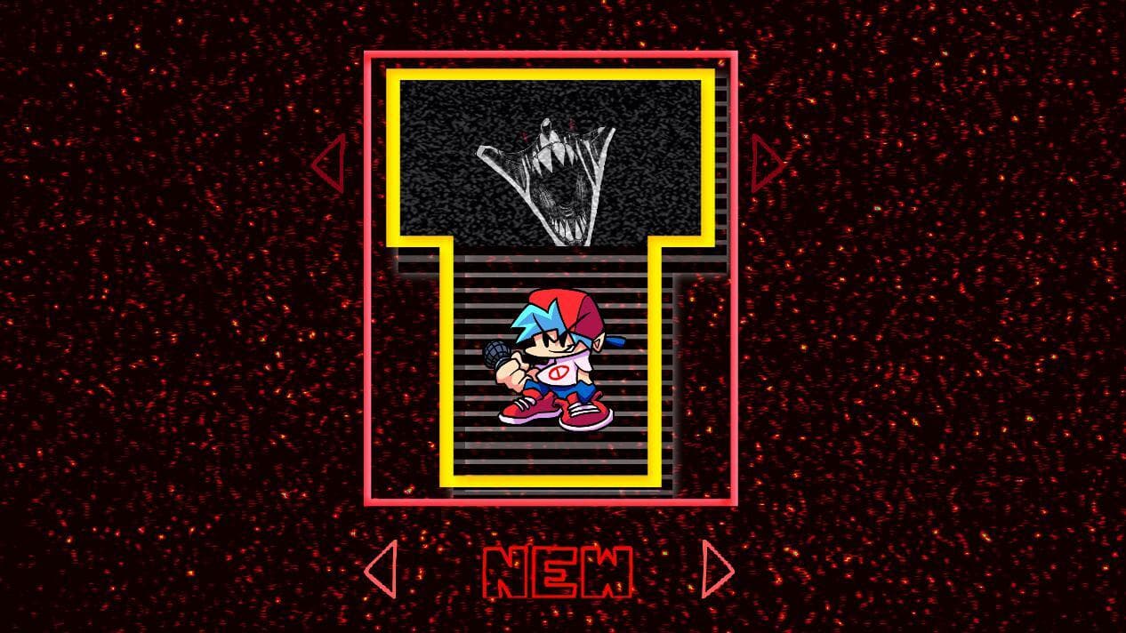 Fnf sonic exe mod remaster.