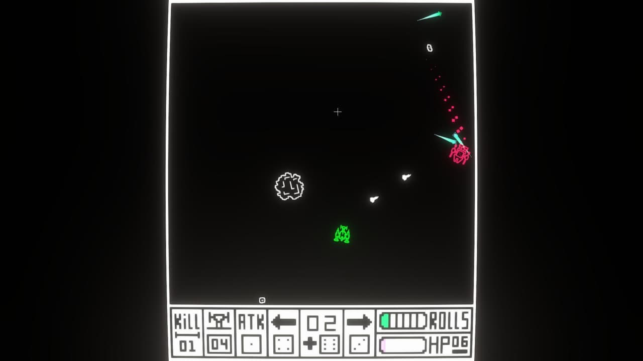 Cosmic Chance (Netal) screenshot 4