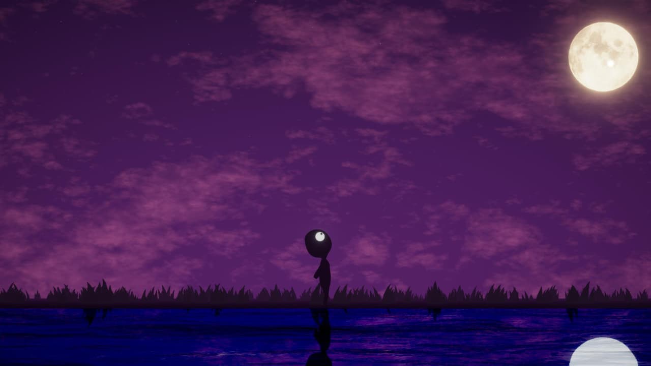 Recollection (Erkberg) screenshot 2